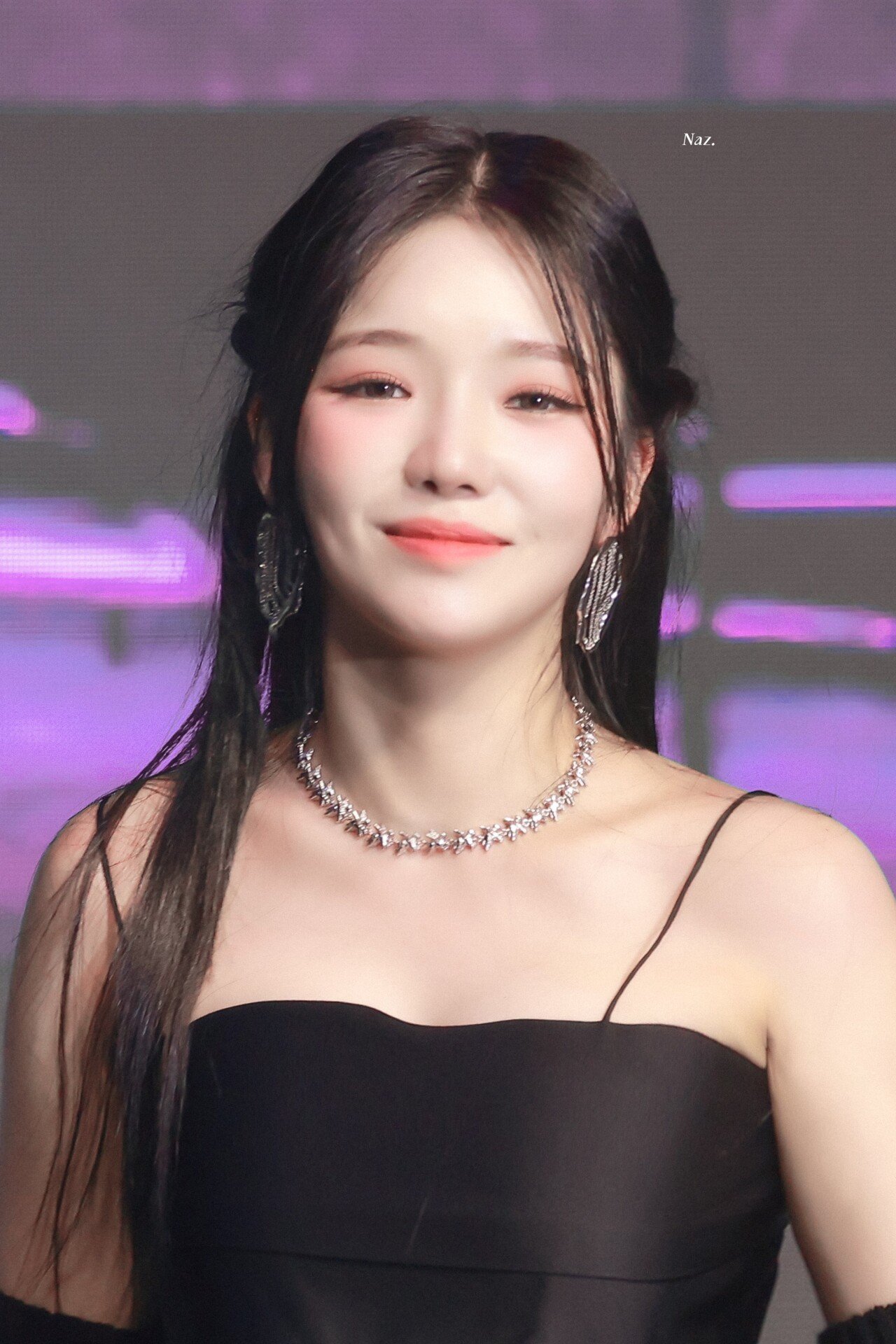 프로미스나인 지선