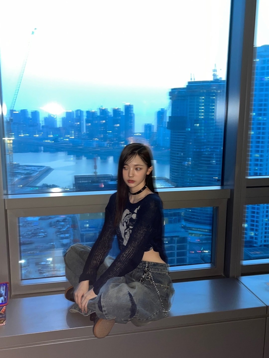 트리플에스 연지