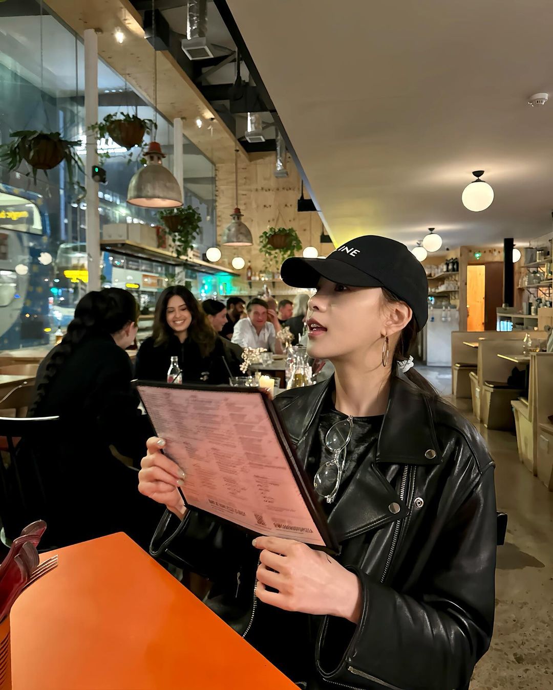 에이핑크 하영