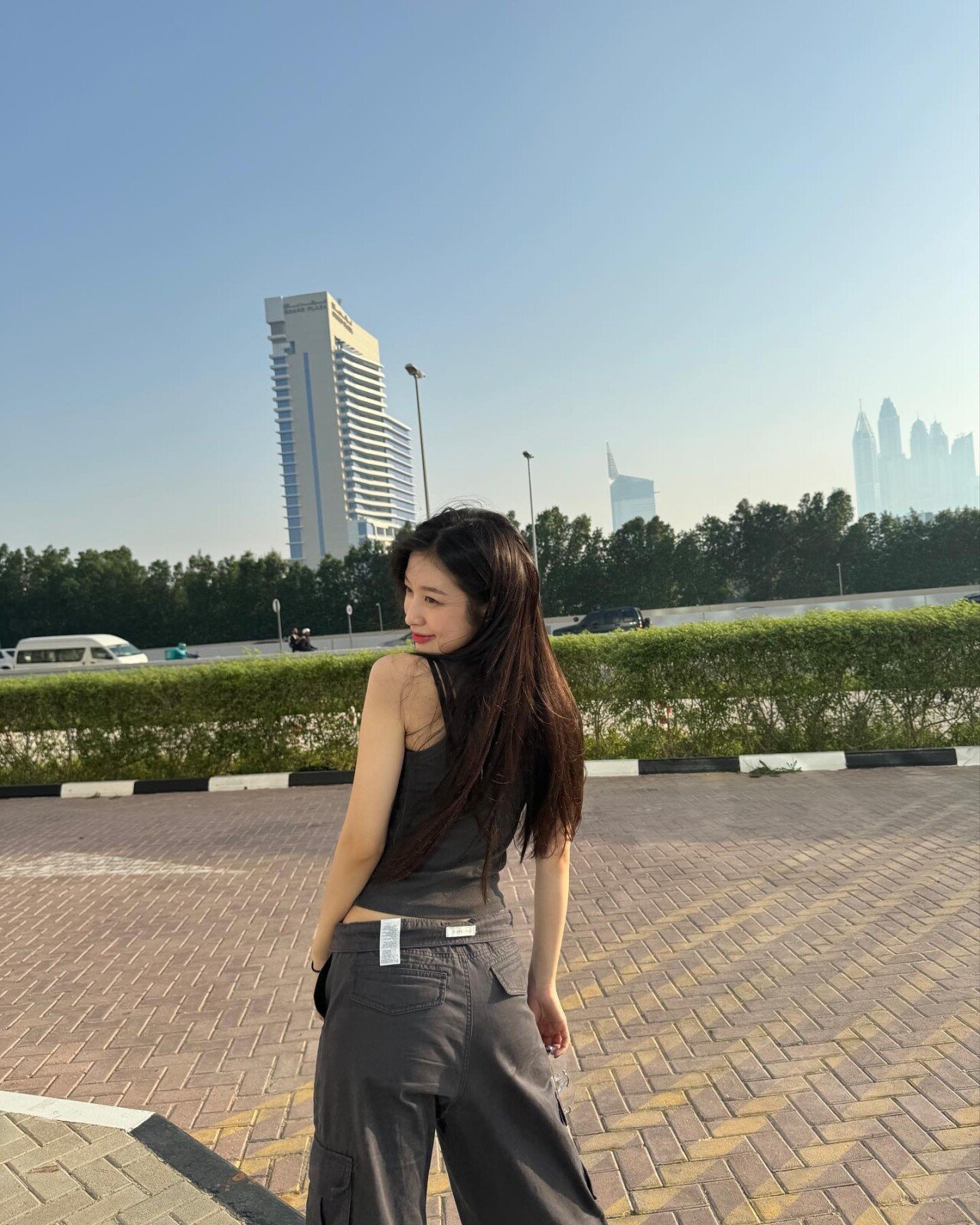 오마이걸 아린