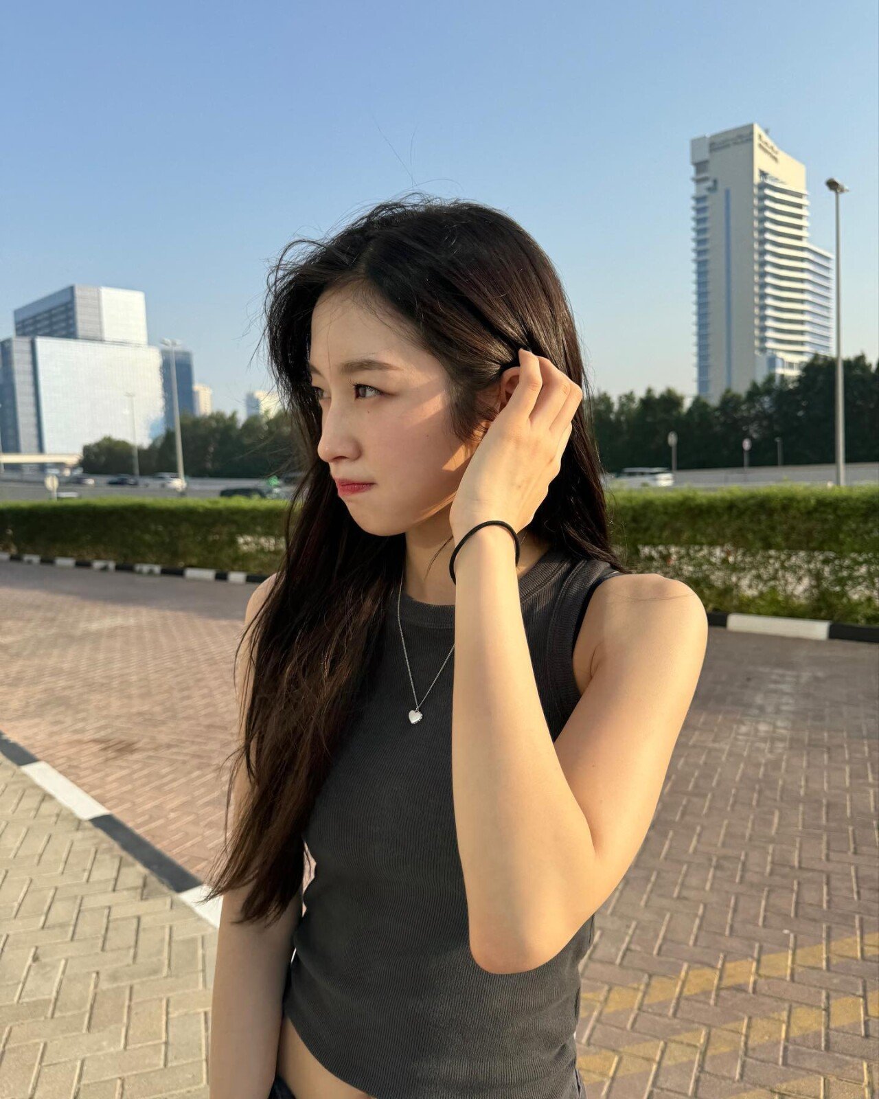 오마이걸 아린