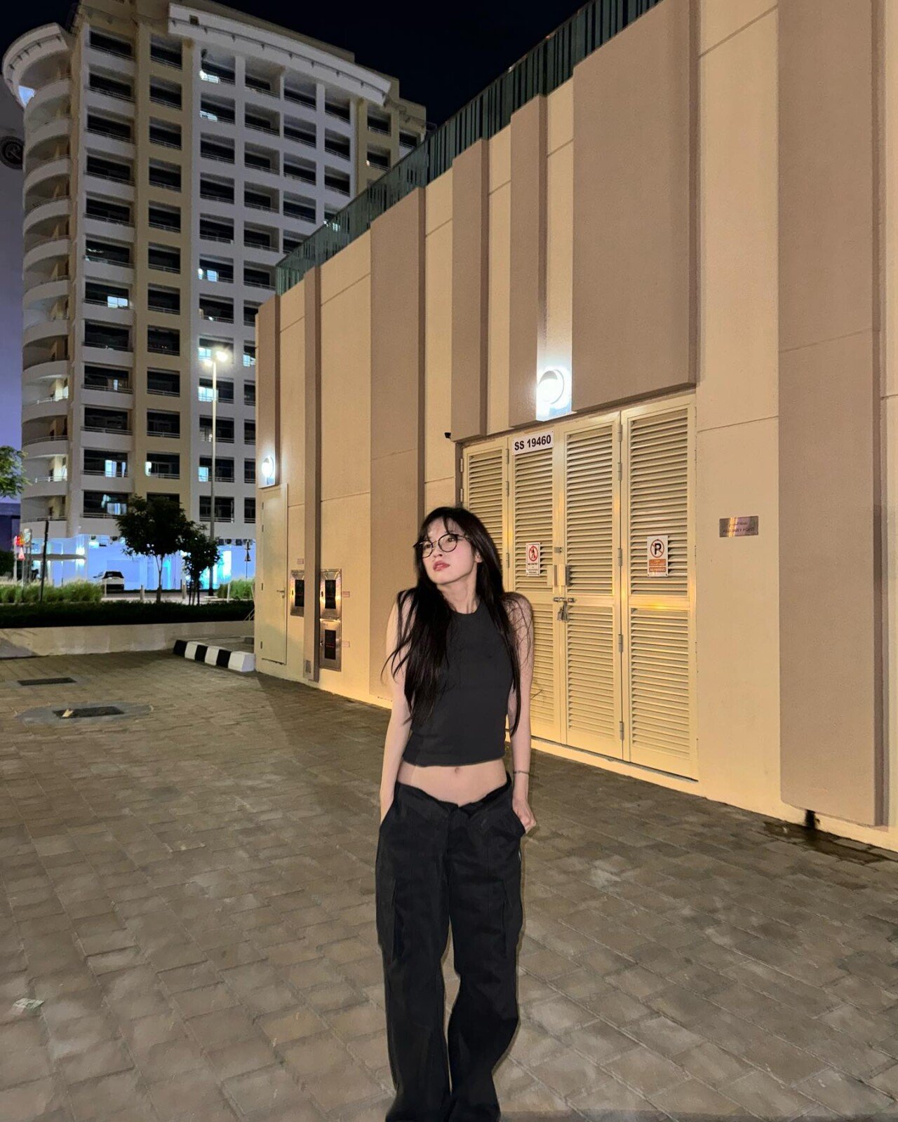 오마이걸 아린