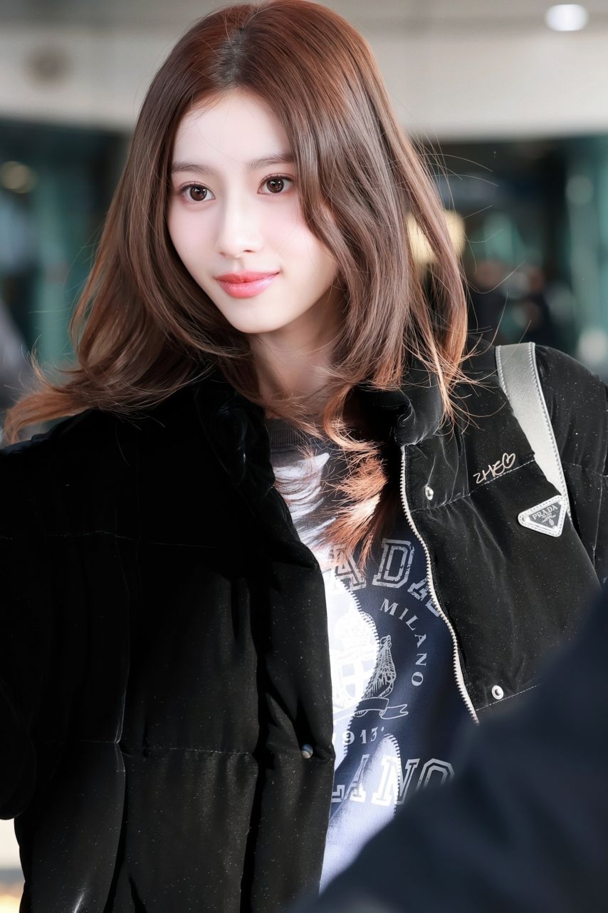 트와이스 사나