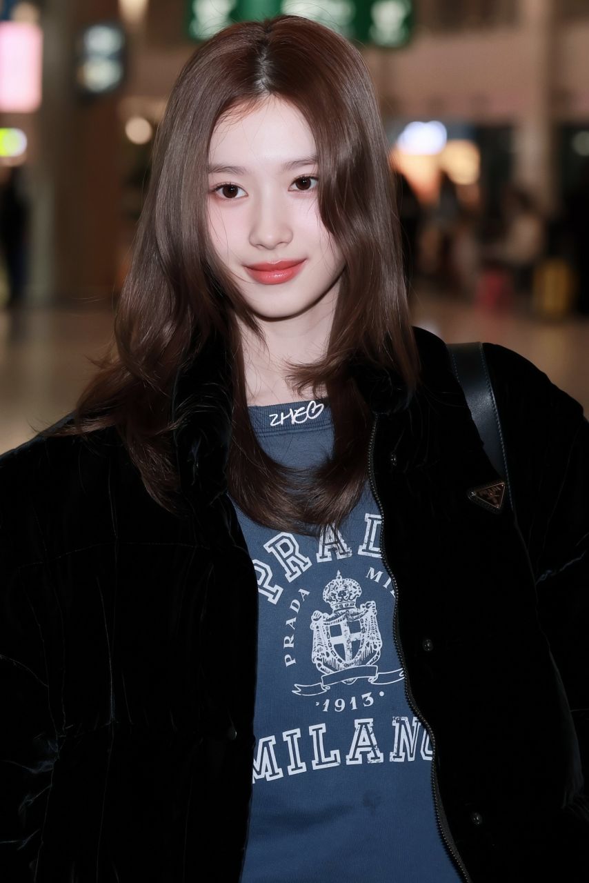 트와이스 사나