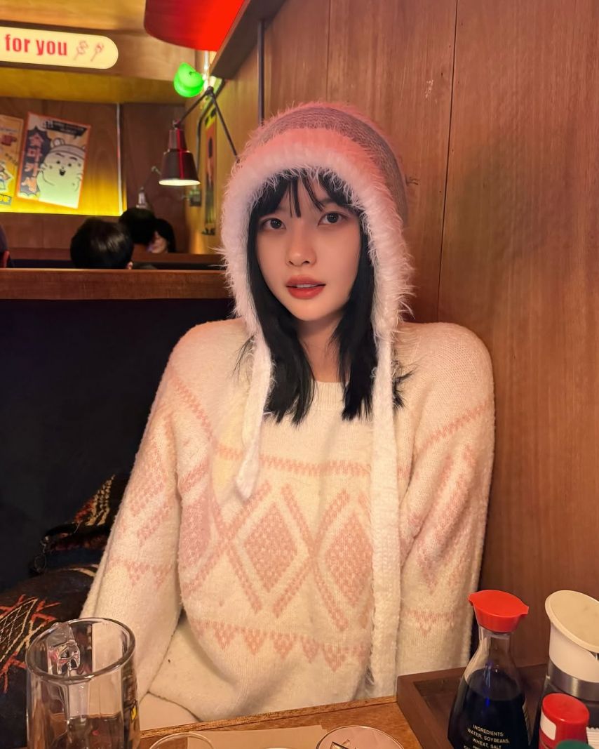 고말숙 인스타 (스압)