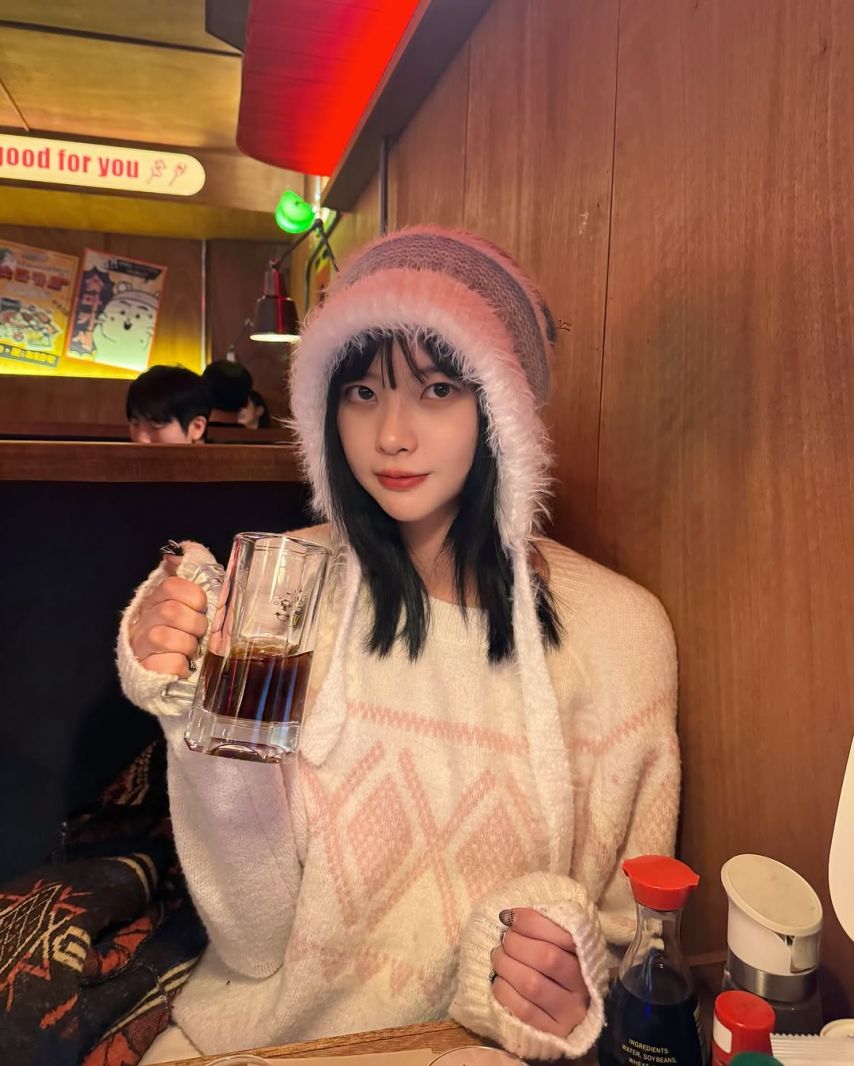 고말숙 인스타 (스압)