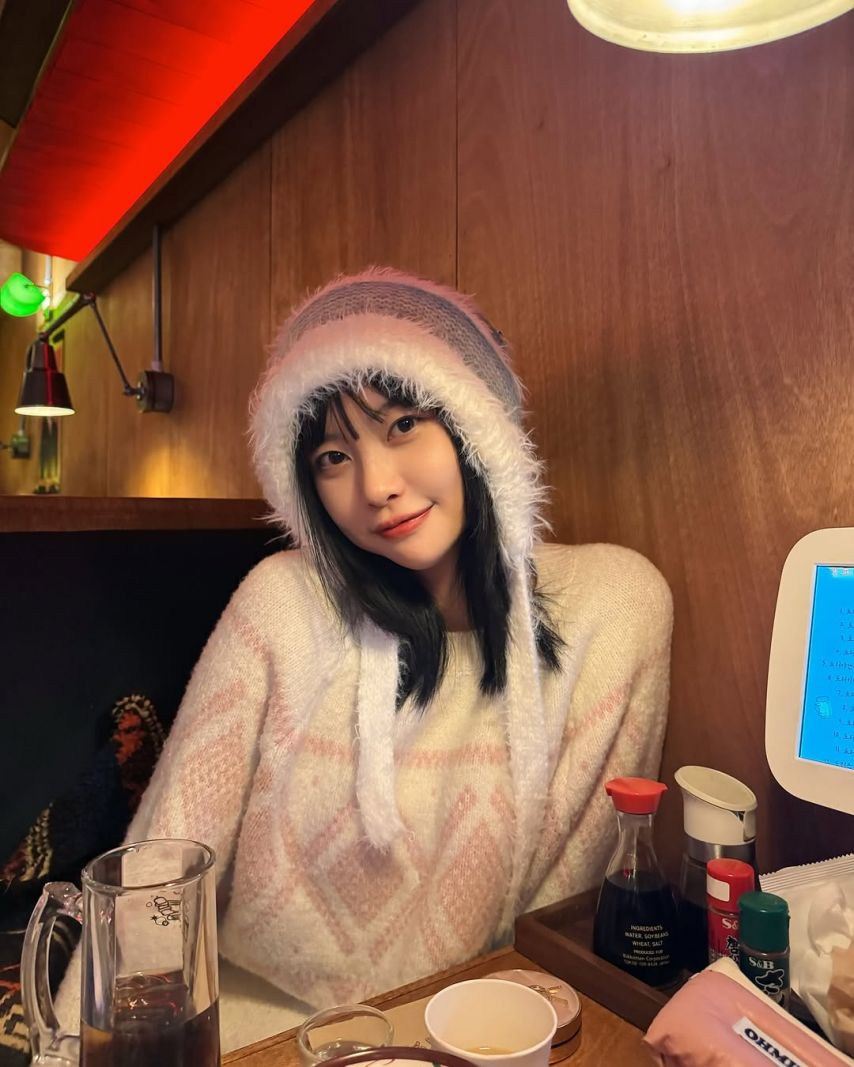 고말숙 인스타 (스압)