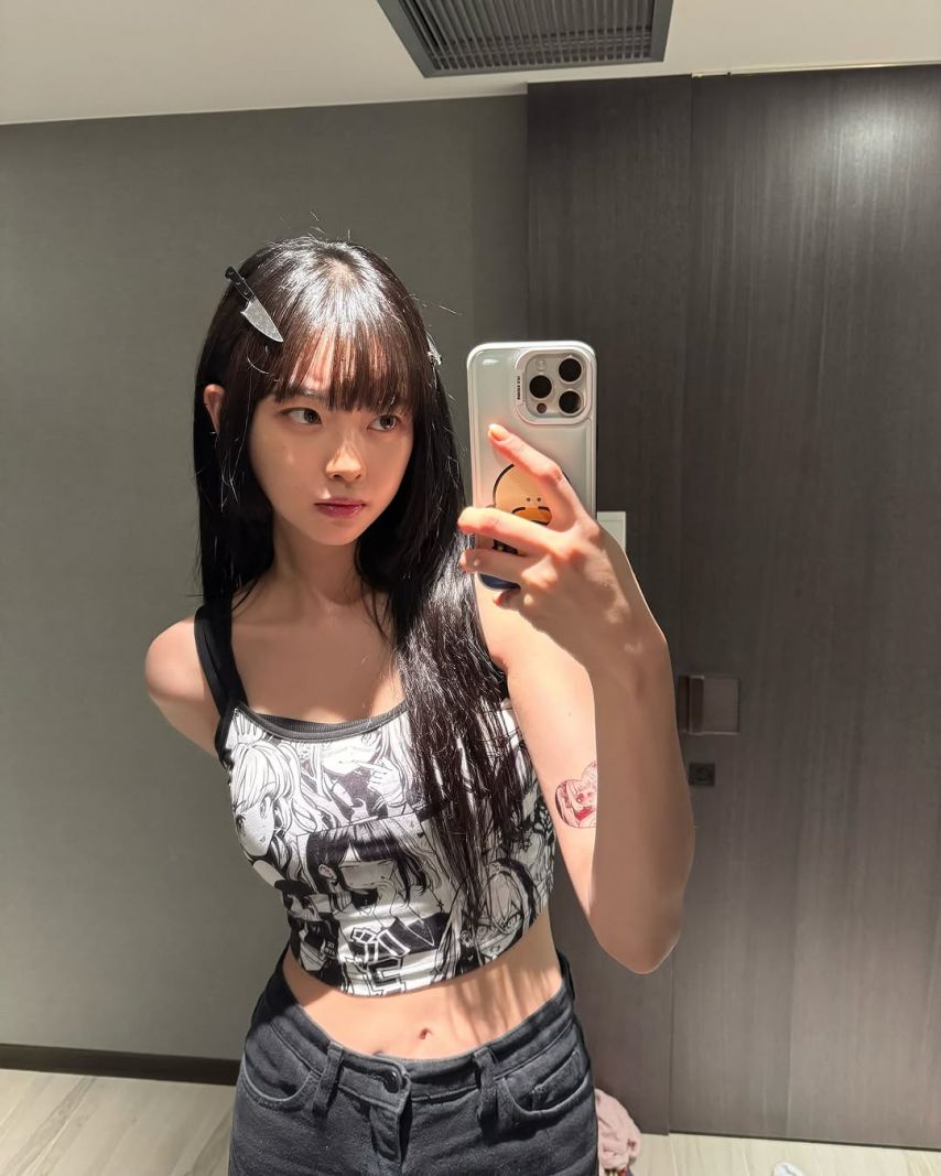 고말숙 인스타 (스압)