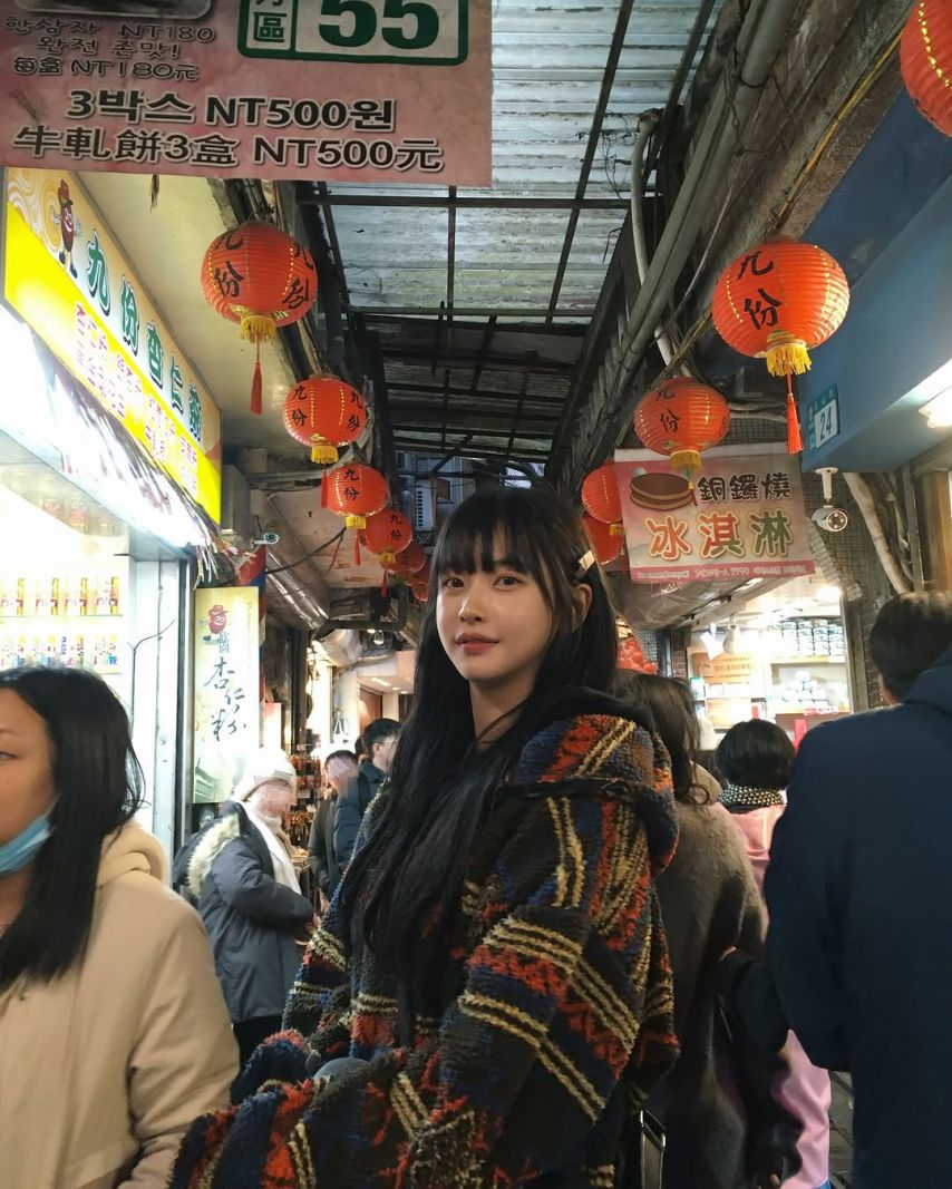 고말숙 인스타 (스압)