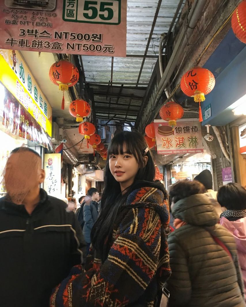 고말숙 인스타 (스압)