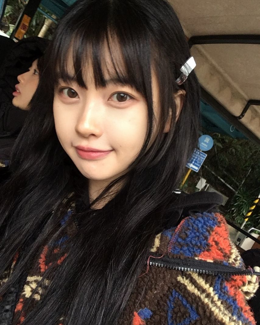 고말숙 인스타 (스압)