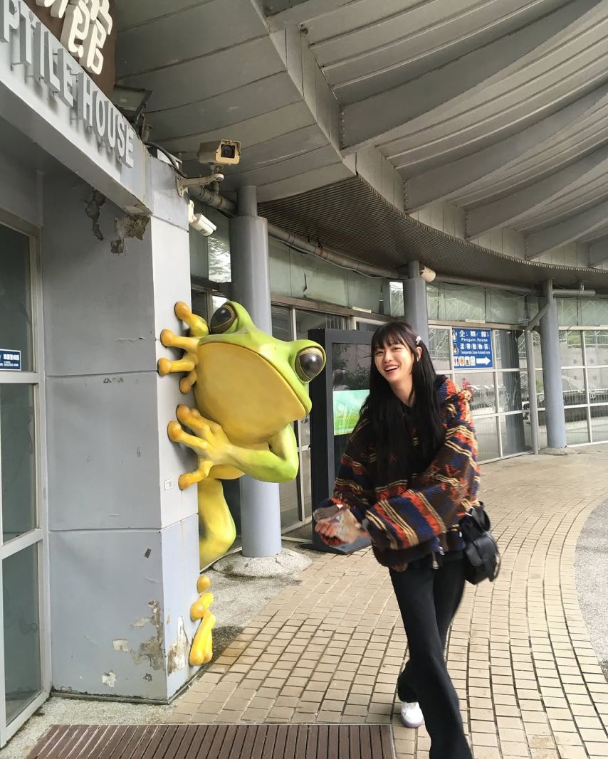고말숙 인스타 (스압)