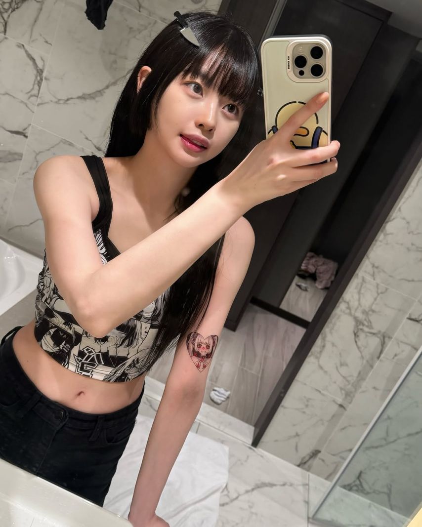 고말숙 인스타 (스압)