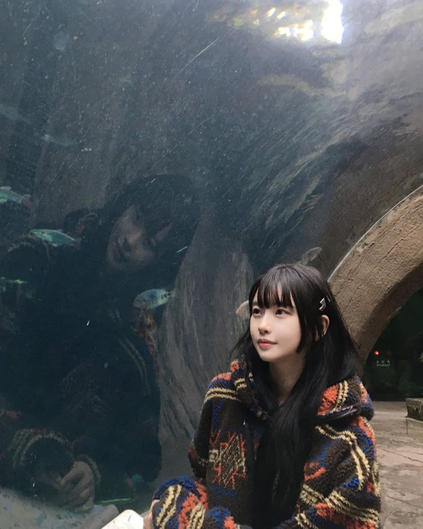 고말숙 인스타 (스압)