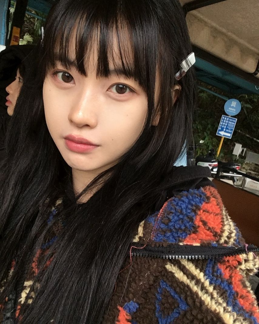 고말숙 인스타 (스압)
