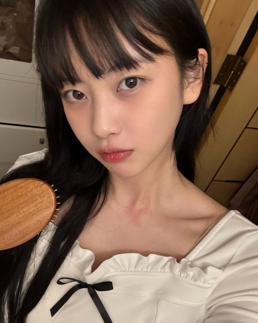 고말숙 인스타 (스압)