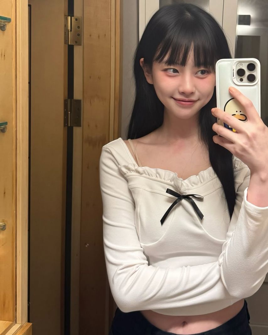 고말숙 인스타 (스압)
