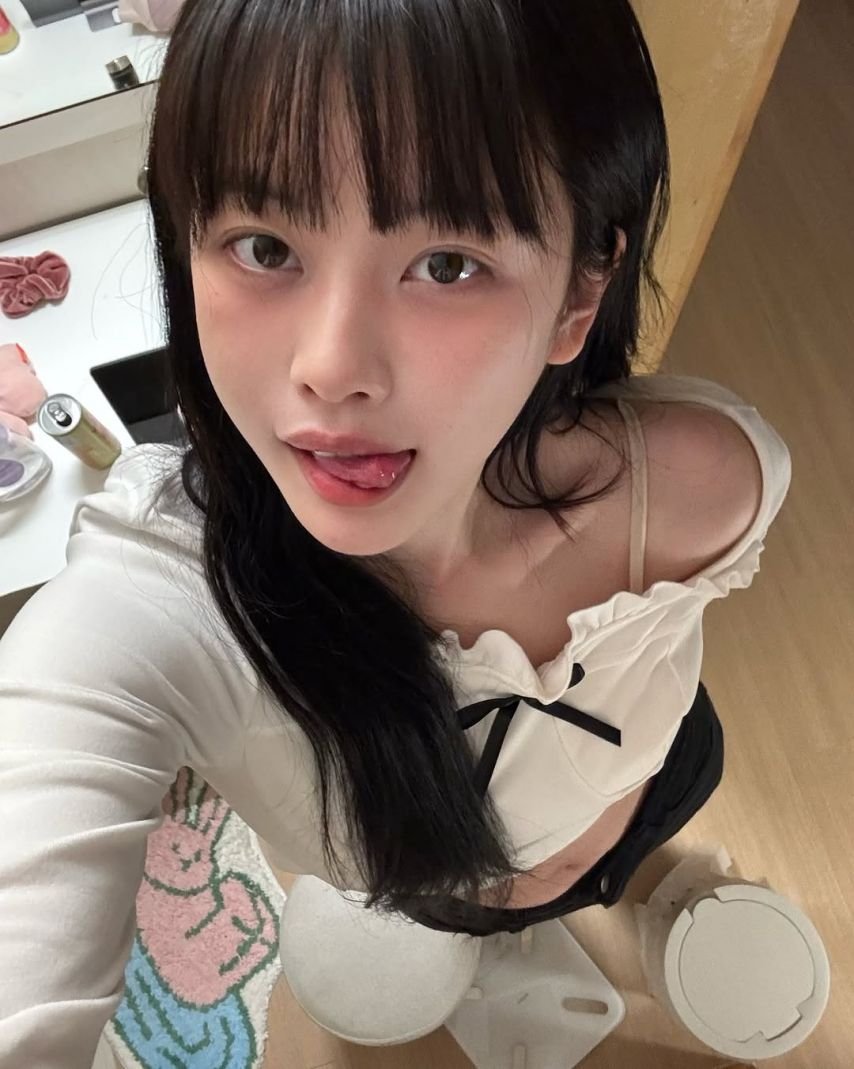 고말숙 인스타 (스압)
