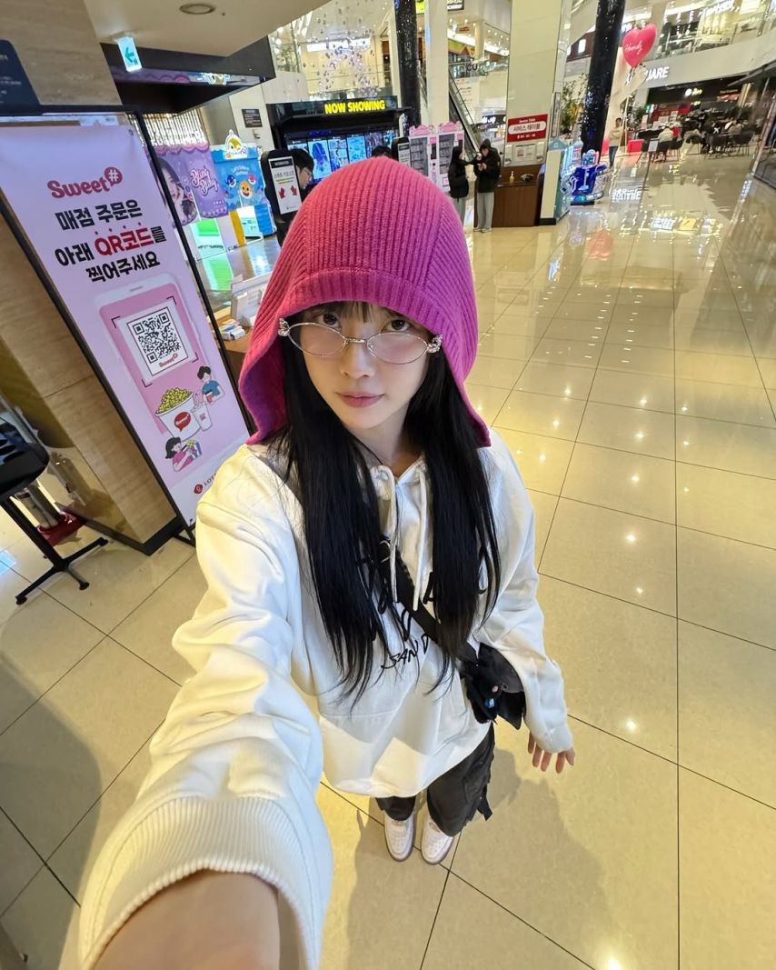 고말숙 인스타 (스압)