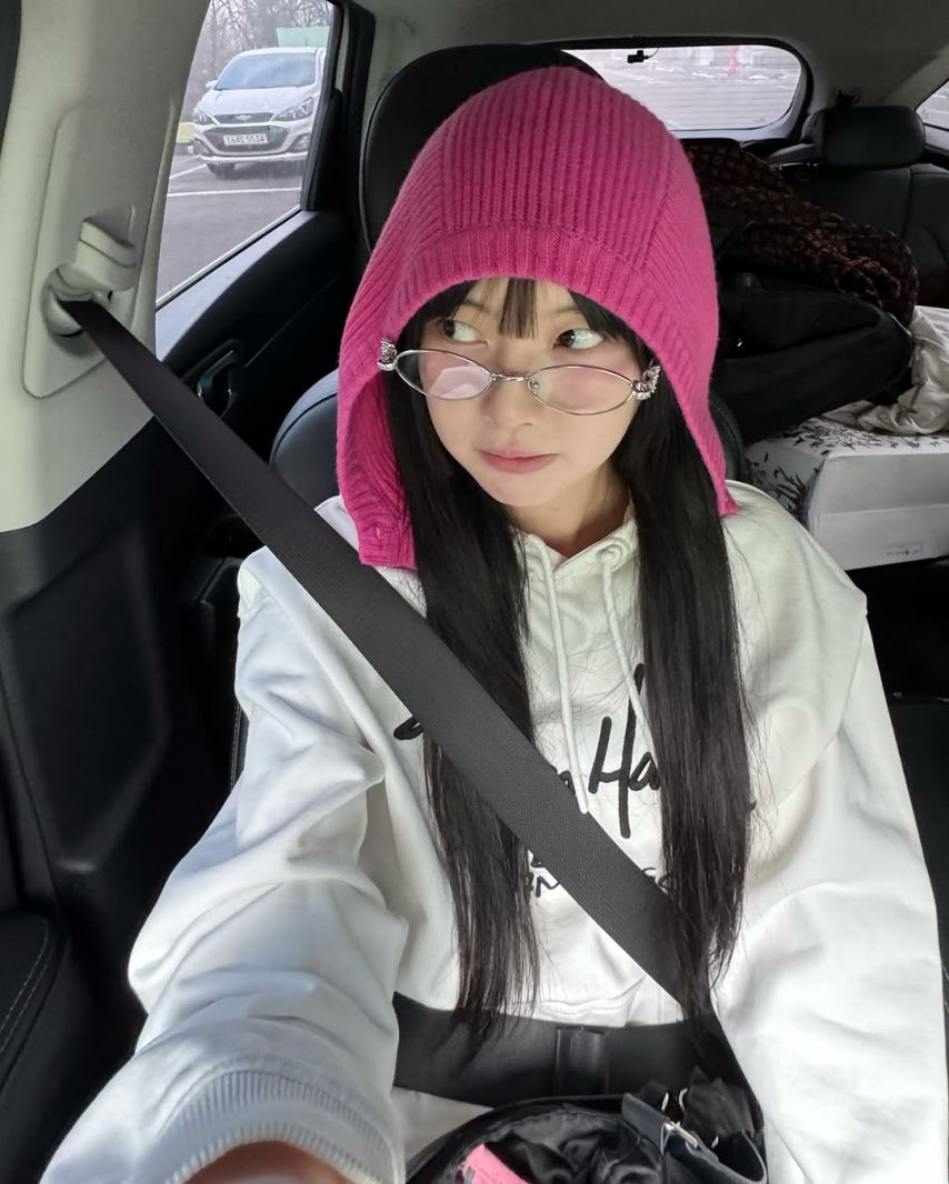 고말숙 인스타 (스압)