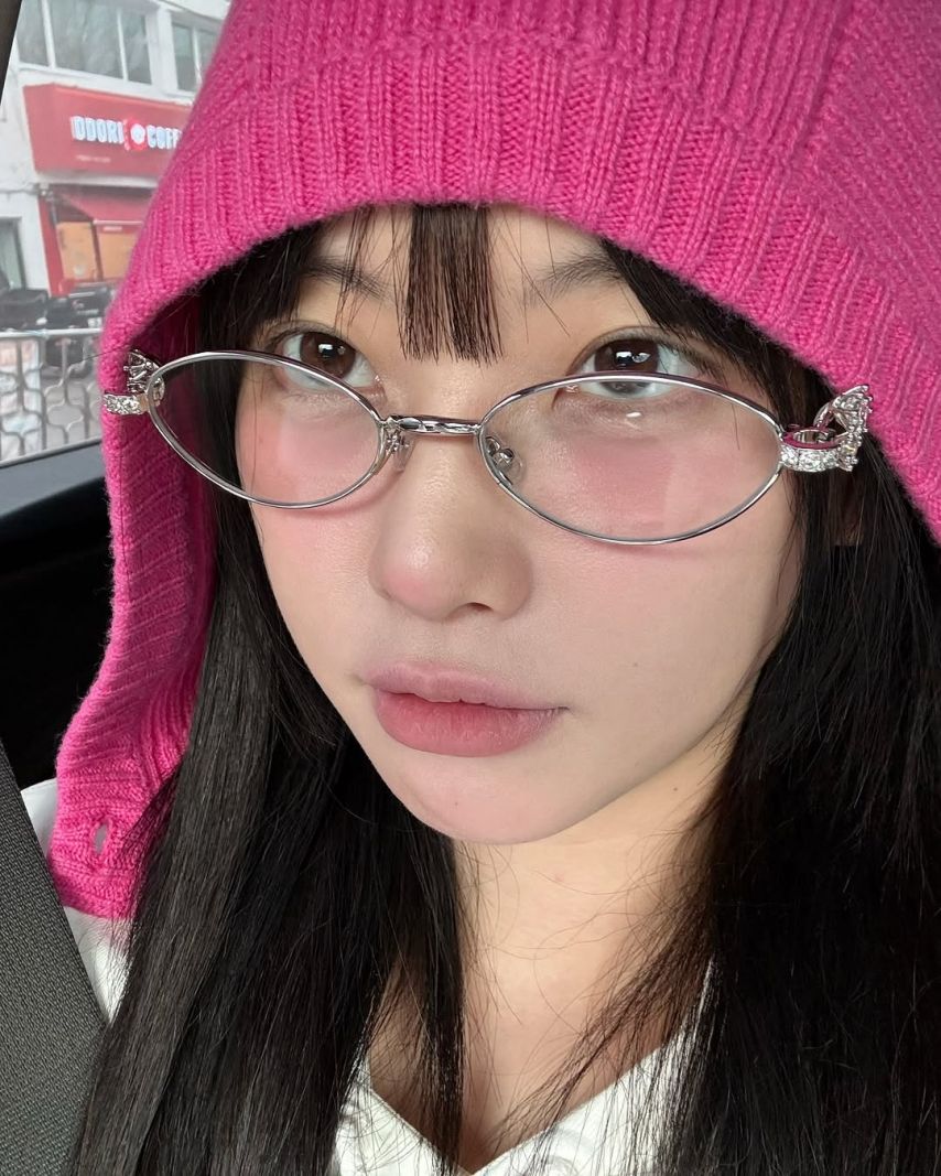 고말숙 인스타 (스압)