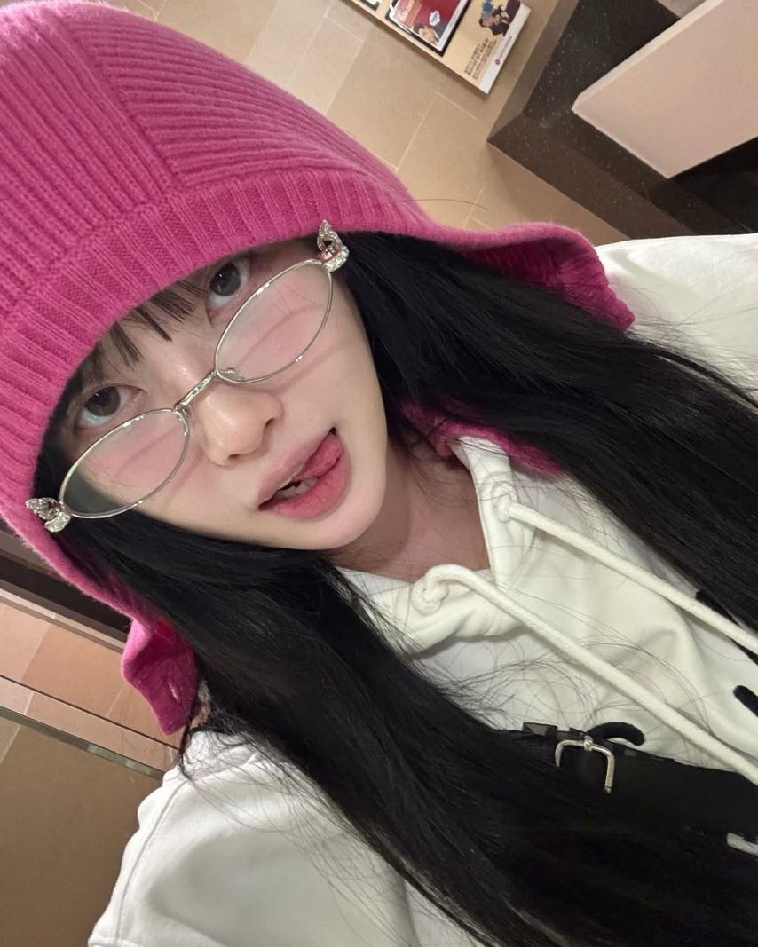 고말숙 인스타 (스압)