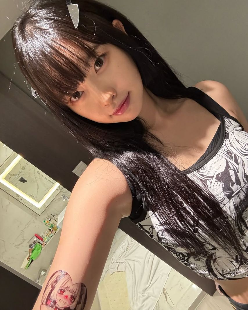 고말숙 인스타 (스압)