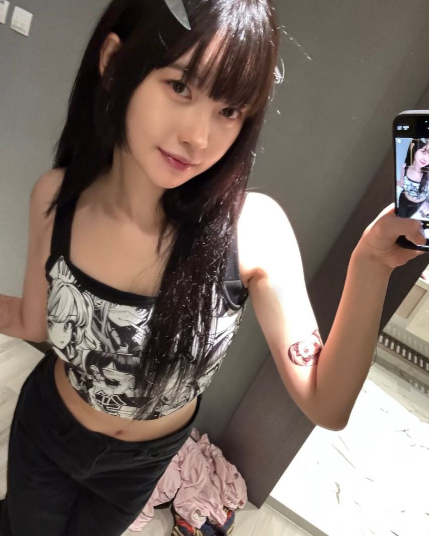 고말숙 인스타 (스압)