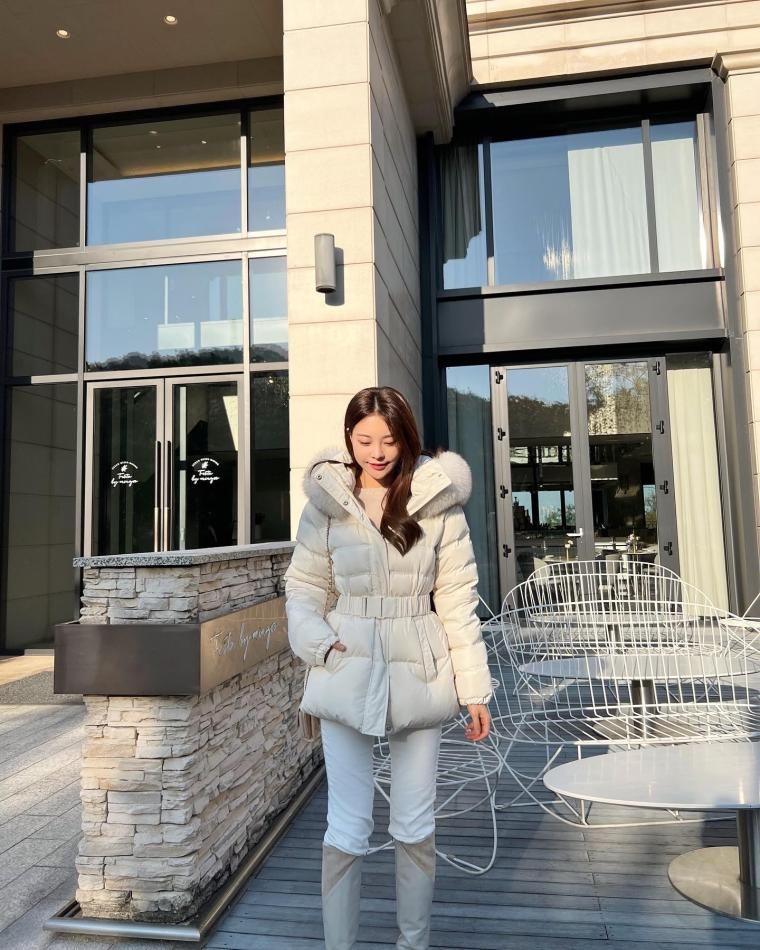 아옳이 김민영 인스타