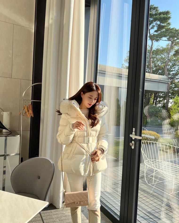 아옳이 김민영 인스타