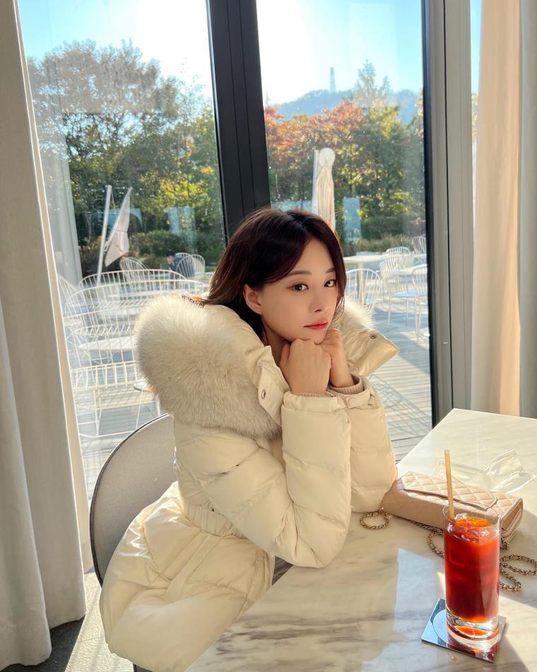아옳이 김민영 인스타
