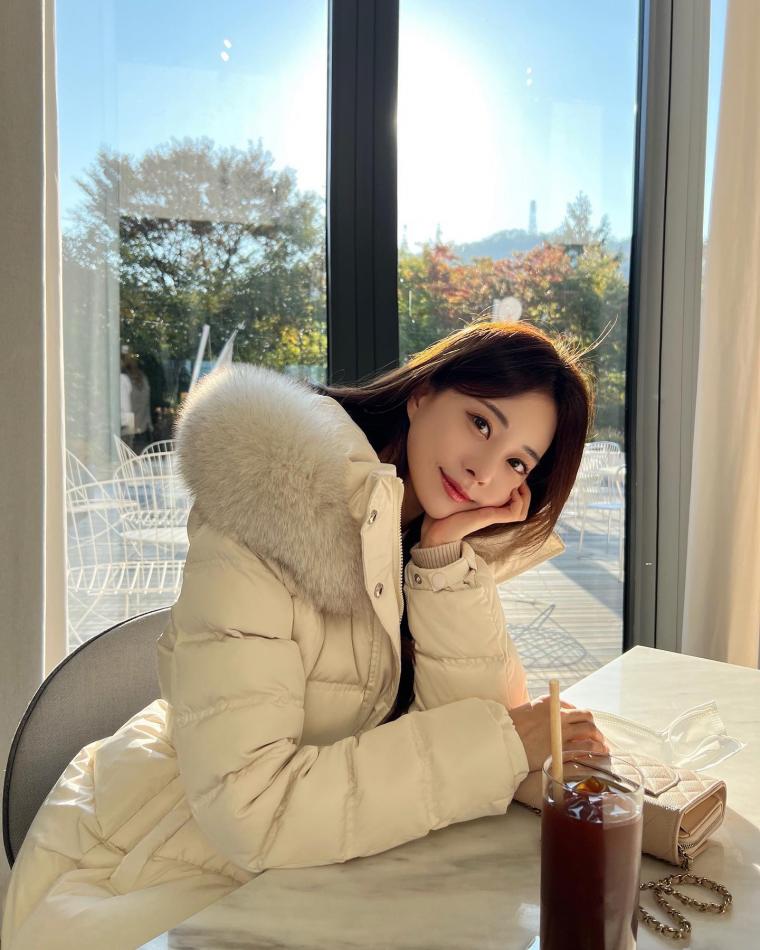 아옳이 김민영 인스타