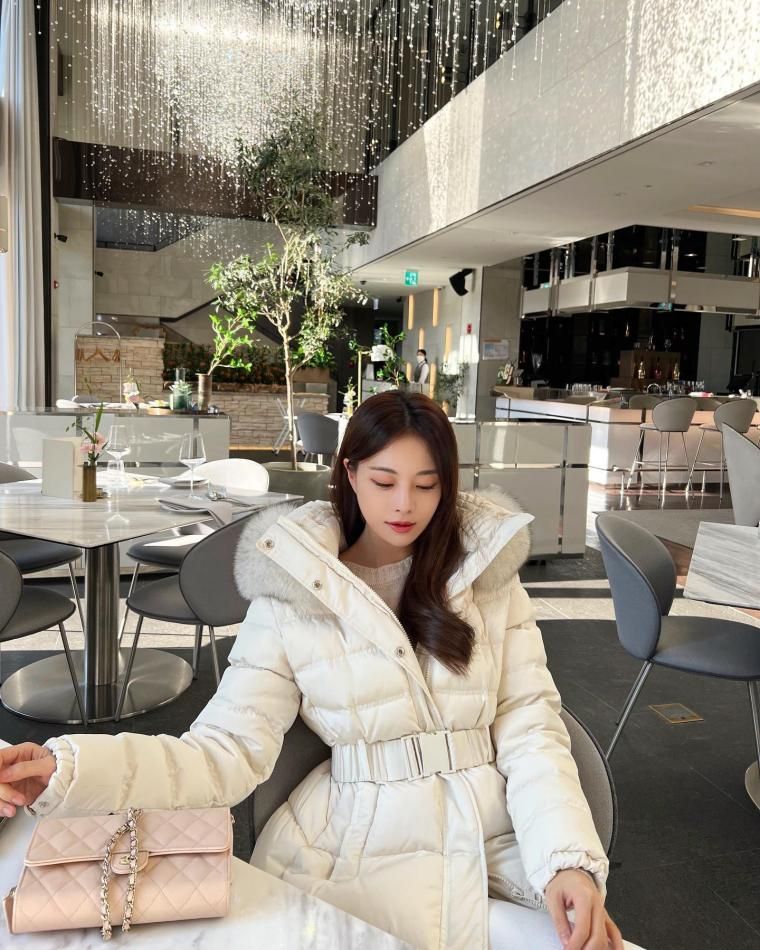 아옳이 김민영 인스타