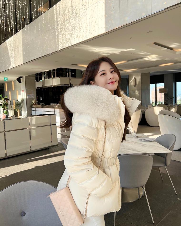 아옳이 김민영 인스타