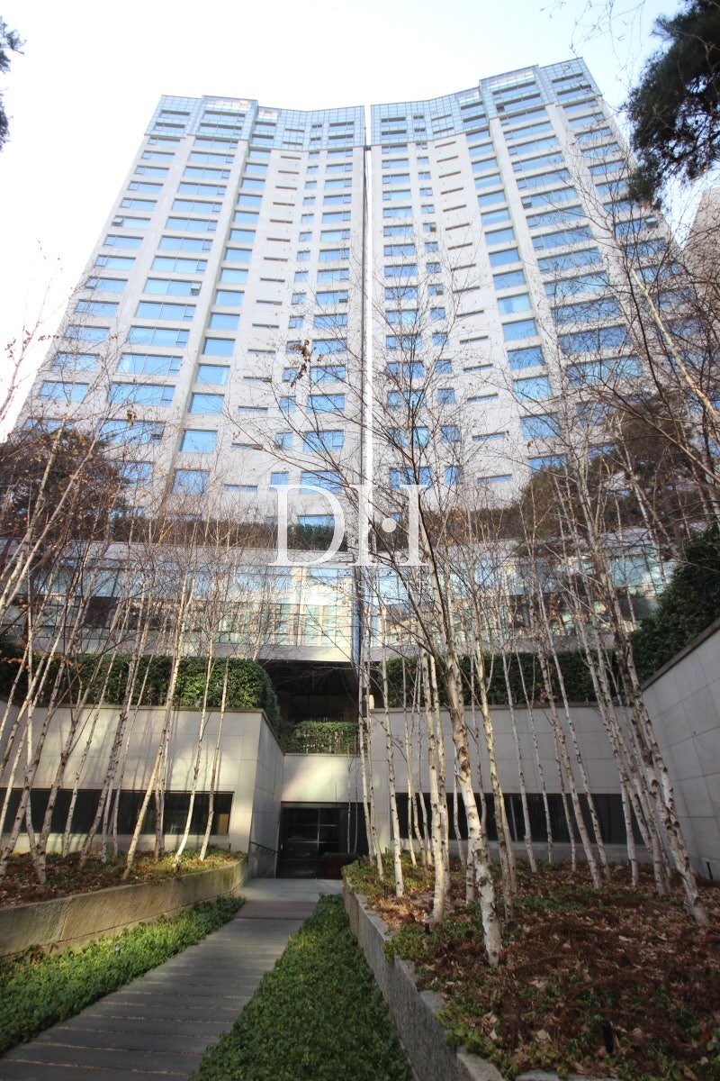소녀시대 윤아가 현금 57억 주고 매입한 청담동 고급 아파트 ㄷㄷ