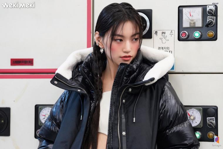 김도연 (前 위키미키)