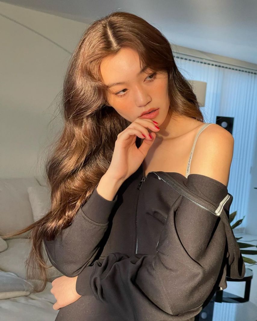김도연 (前 위키미키)