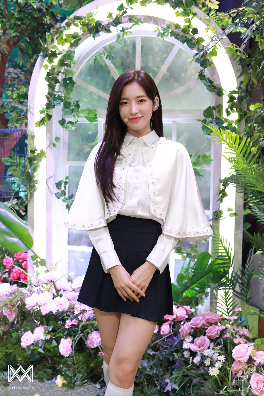 오마이걸 아린