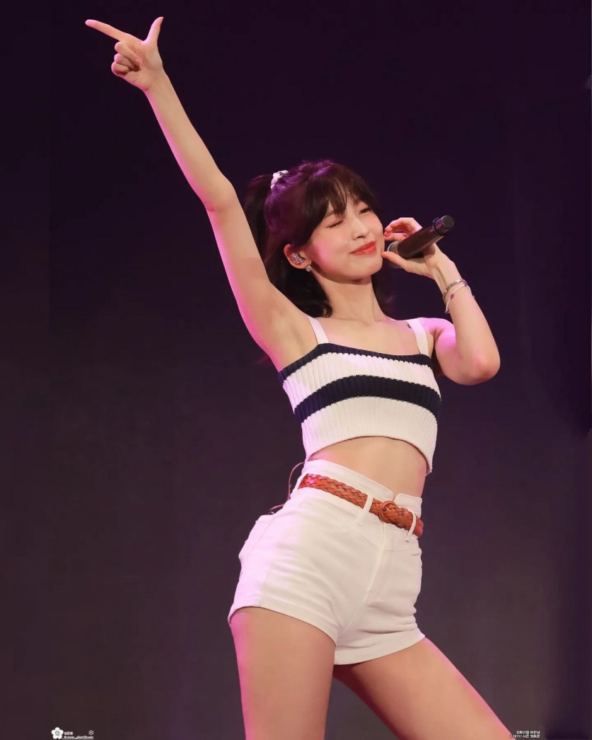 오마이걸 아린