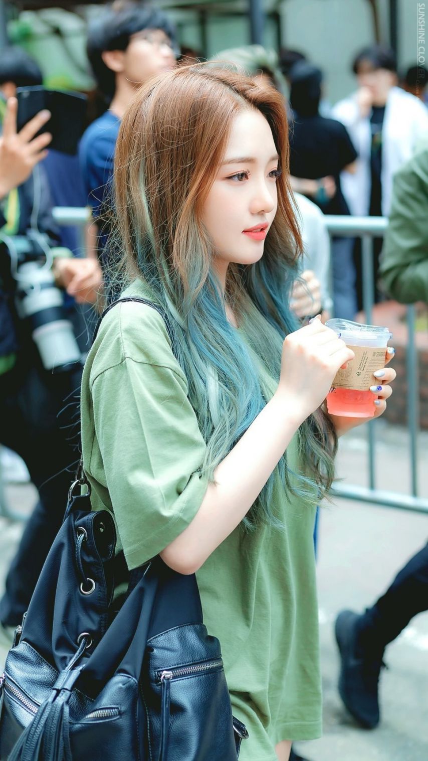 프로미스나인 노지선