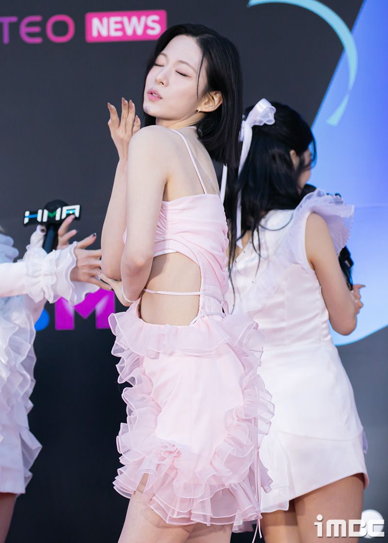 프로미스나인 이채영