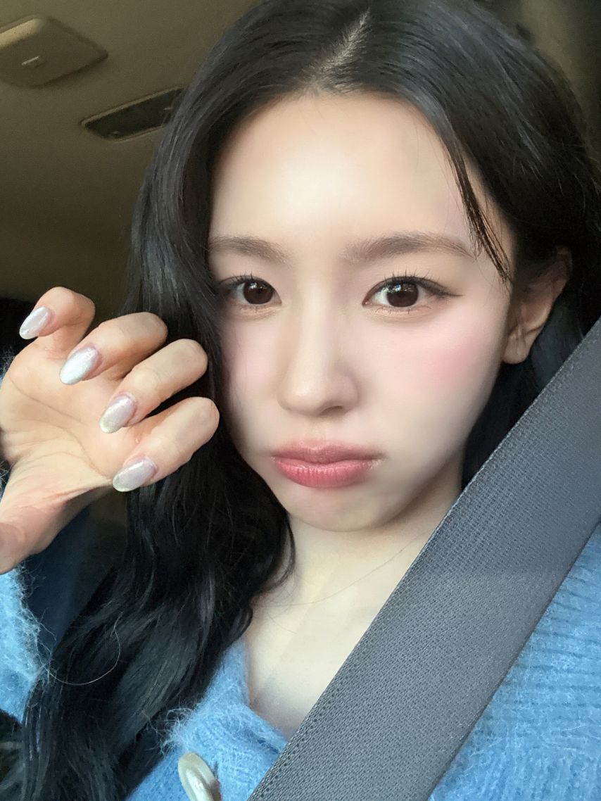 아이들 미연