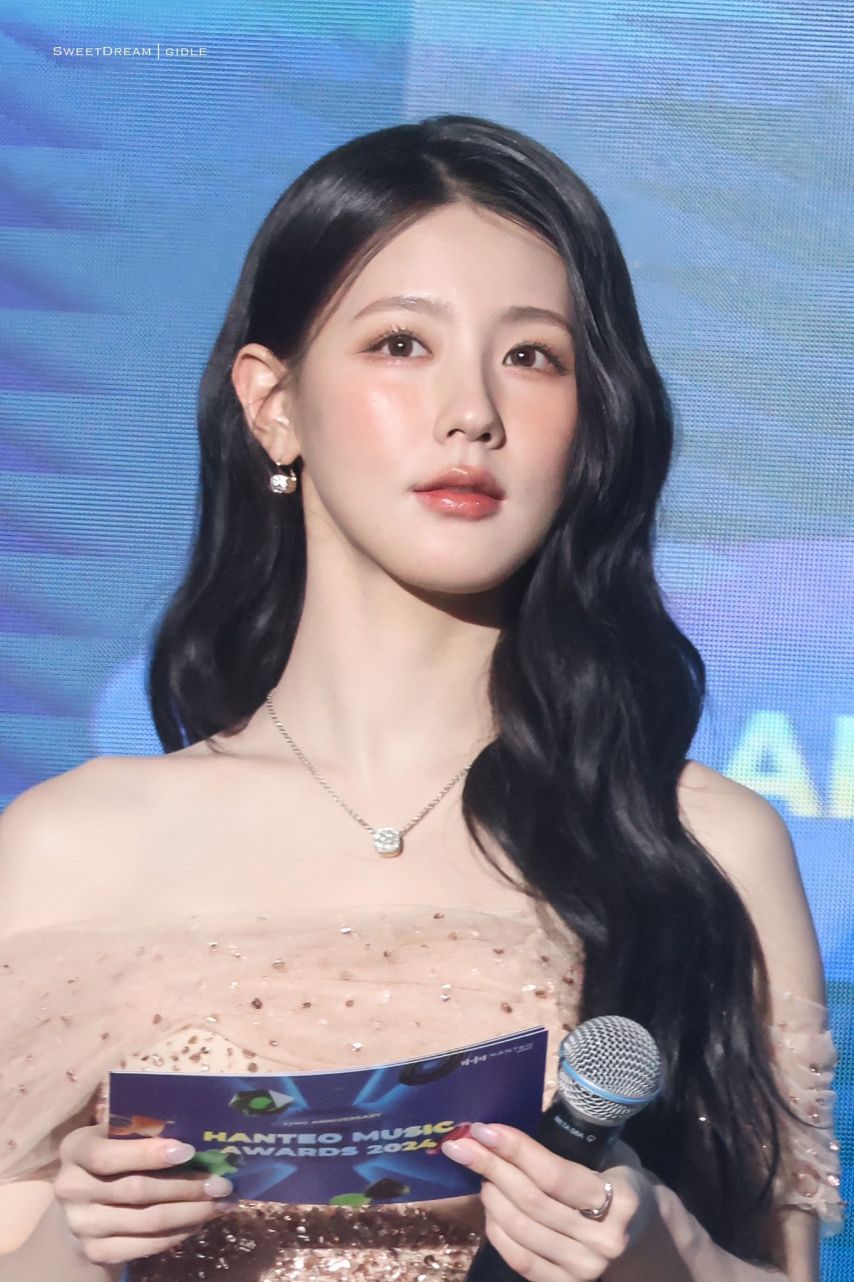 아이들 미연