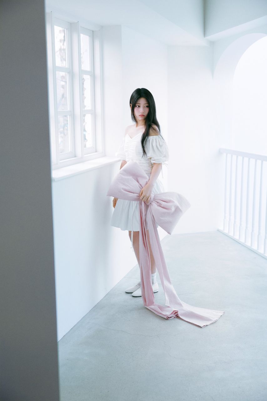 세이마이네임, 김재중