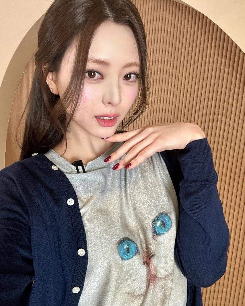[ITZY] 유나