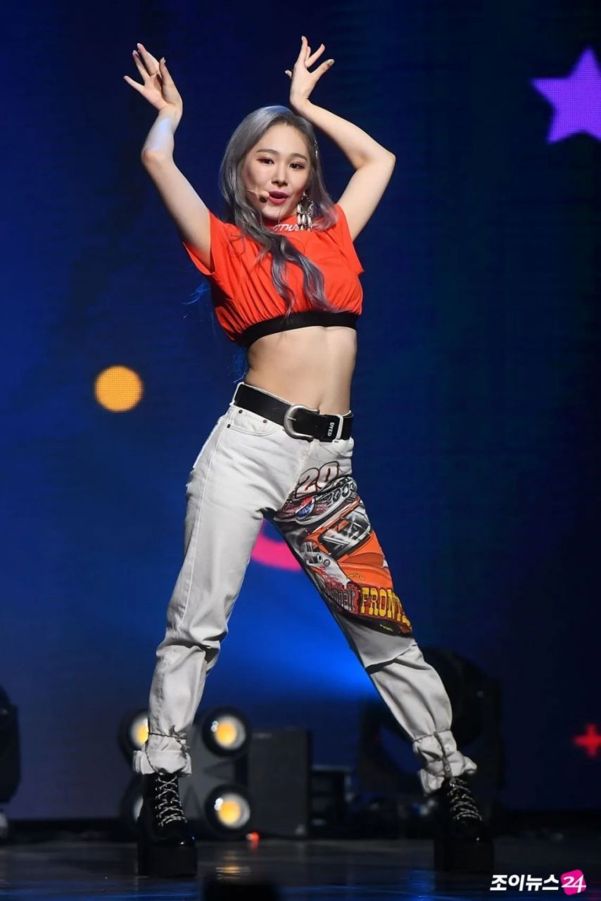 에버글로우 미아