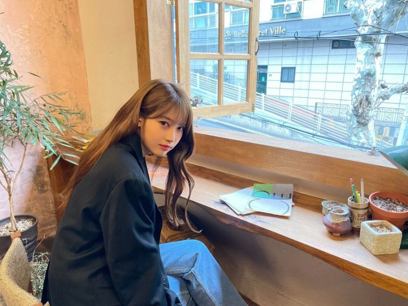 에버글로우 시현
