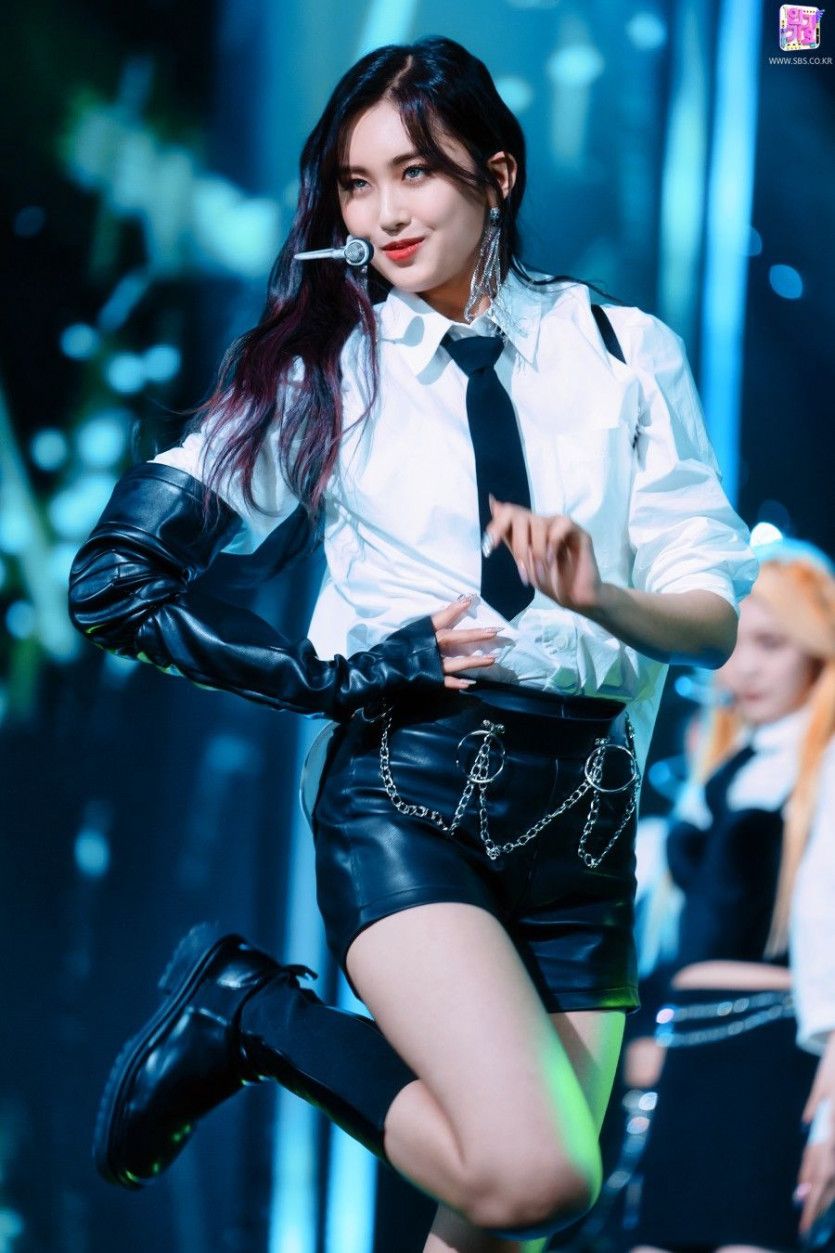 에버글로우 아샤