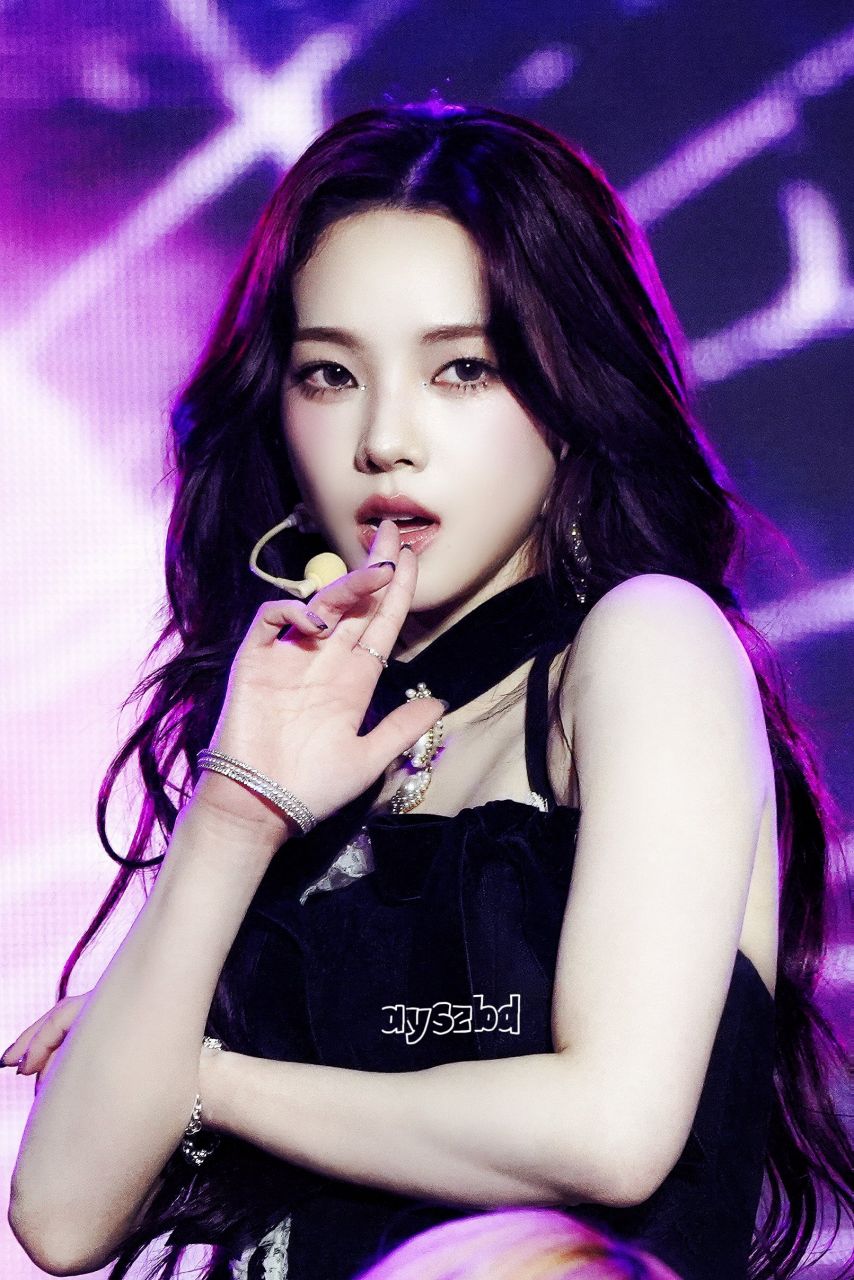 에스파 카리나