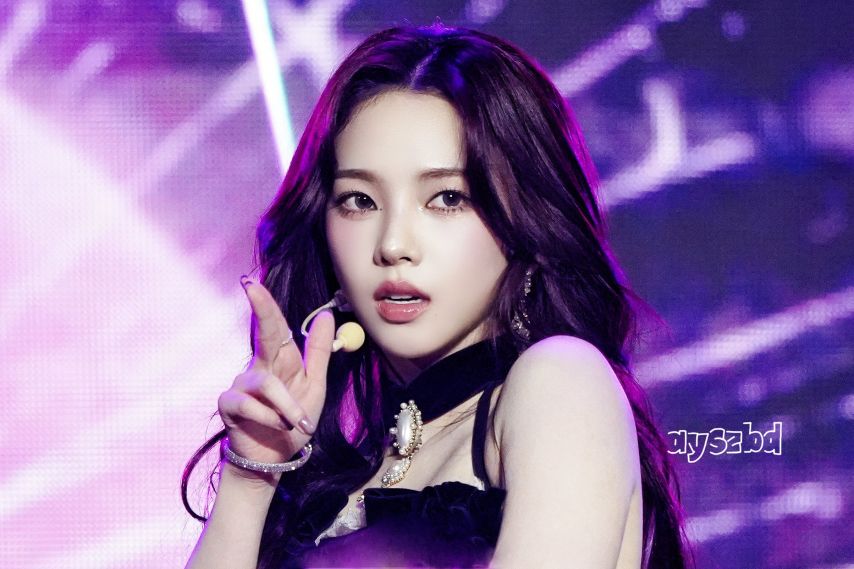 에스파 카리나